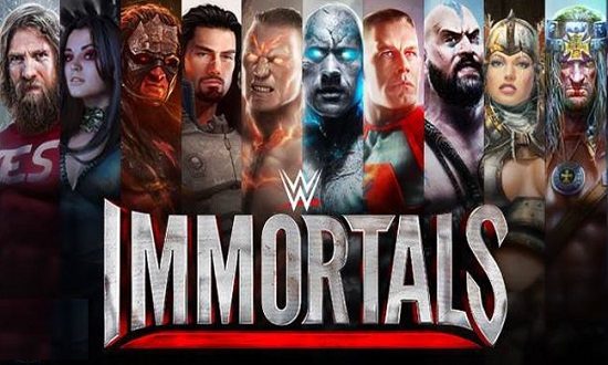 Wwe Immortals Download For Pc